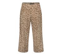 Betty Barclay - Lässige 3/4-Hose beige - Gr. - 36