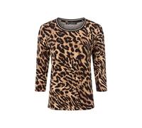 Betty Barclay Langarmshirt Damen schwarz, 46