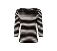 Betty Barclay Langarmshirt Damen schwarz, 48