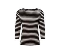 Betty Barclay Langarmshirt Damen Viskose mehrfarbig, 38
