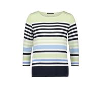 BETTY BARCLAY Langarmshirt mint | 44