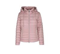Steppjacke BETTY BARCLAY "Damen mit abnehmbarer Kapuze", Damen, Gr. 38, rosa (zephyr), Obermaterial: 100% Polyester. Füllung: 100% Polyester, tailliert, Jacken Steppjacke (52594110-38) zephyr