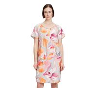 Betty Barclay Leinen-Kleid in Bunt - Größe 38 | Damen Kleider