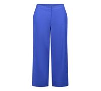 Betty Barclay - Leinenhose 8327 Adria Blue - Gr. - 38