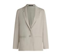 Betty Barclay - Longblazer Grau Beige - Gr. - 44