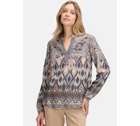 Betty Barclay Longbluse Damen grau, 48