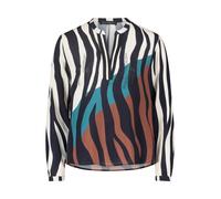 Betty Barclay - Longbluse dark blue/beige - Gr. - 46