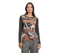 Betty Barclay Longsleeve in Beige - Größe 36 | Damen Tops