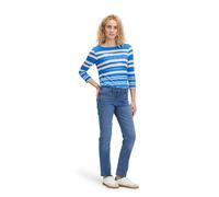 Betty Barclay Longsleeve in Blau - Größe 40 | Damen Tops