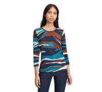 Betty Barclay Longsleeve in Dunkelblau - Größe 36 | Damen Tops