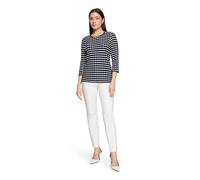 Betty Barclay Longsleeve in Dunkelblau - Größe 46 | Damen Tops
