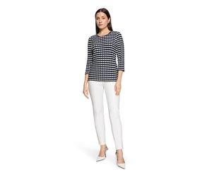 Betty Barclay Longsleeve in Dunkelblau - Größe 46 | Damen Tops