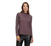 Betty Barclay Longsleeve in Violett - Größe 46 | Damen Tops