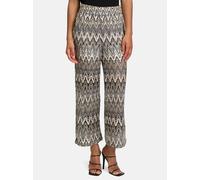 Betty Barclay Marlene-Hose Damen mehrfarbig, 46