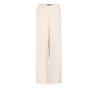 Betty Barclay - Marlenehose mit weitem Bein beige - Gr. - 44
