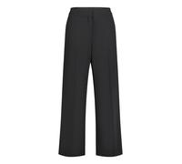 Betty Barclay - Marlene-Hose schwarz - Gr. - 46