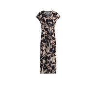 BETTY BARCLAY Maxikleid schwarz | 48