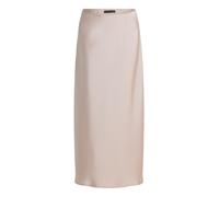 Betty Barclay - Maxirock Grau Beige - Gr. - 48