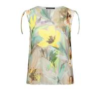Betty Barclay - Mesh-Shirt Mint/Nature - Gr. - 42