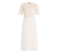 Betty Barclay - Midikleid beige - Gr. - 44