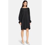 Betty Barclay - Midikleid schwarz - Gr. - 42