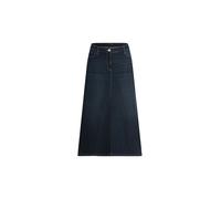 BETTY BARCLAY Midirock dunkelblau | 48