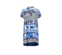BETTY BARCLAY Minikleid blau | 38