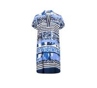 BETTY BARCLAY Minikleid blau | 42