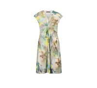 Betty Barclay - Mesh-Kleid Mint/Nature - Gr. - 42