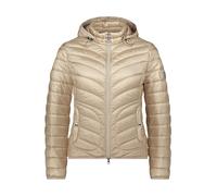 Betty Barclay - Outdoorjacke Beige - Gr. - 40