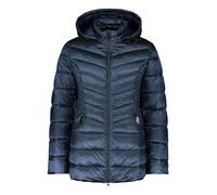 Outdoorjacke Blau 44