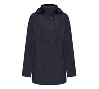 Betty Barclay - Outdoorjacke Dunkelblau - Gr. - 38