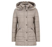 Betty Barclay - Outdoorjacke hellbraun - Gr. - 46