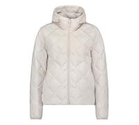 Betty Barclay - Outdoorjacke hellgrau - Gr. - 36