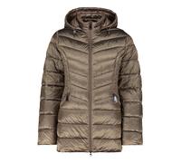 Betty Barclay Outdoorjacke Damen Khaki Gr. 38
