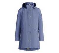 Outdoorjacke Schwarz 46