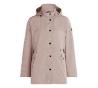 Outdoorjacke Violett 38