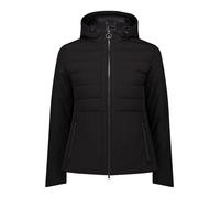 Betty Barclay - Outdoorjacke schwarz - Gr. - 42