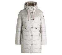 Betty Barclay - Outdoorjacke silver cloud - Gr. - 42