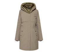 Betty Barclay - Outdoorjacke Taupe - Gr. - 38
