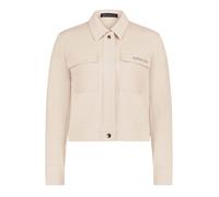 Betty Barclay - Overshirt beige - Gr. - 40