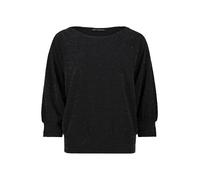 Betty Barclay - Oversize-Shirt schwarz - Gr. - 36