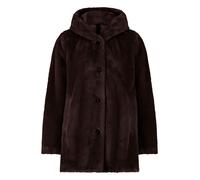 Betty Barclay Plüschjacke Damen braun, 42