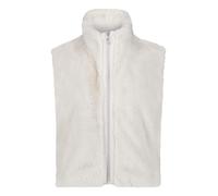 Betty Barclay - Plüschweste beige - Gr. - 42