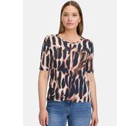 Betty Barclay Printshirt Damen mehrfarbig, 42