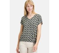 Betty Barclay Printshirt Damen mehrfarbig, 44