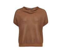 BETTY BARCLAY Pullover camel | 44