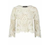 BETTY BARCLAY Pullover creme | 48