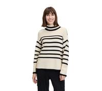 Betty Barclay Pullover in Creme - Größe 48 | Damen Pullover Cardigans