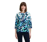 Betty Barclay Pullover in Dunkelblau - Größe 38 | Damen Pullover Cardigans